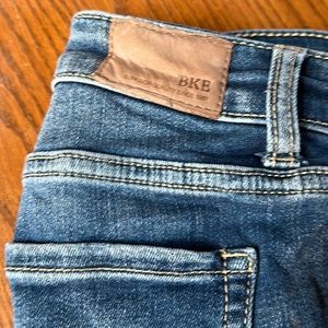 BKE Skinny Jeans